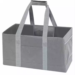 Bolsas de Mudanza Nuevas en Oferta, Bolsas de Almacenamiento Extra Grandes y Resistentes con 2 Asas Fuertes - Product Image 3