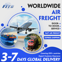 Services Express LCL, Service Aérien, Transitaire de Fret, Agent Maritime de Premier Plan, Expédition Chine-USA, Livraison MX, Express LCL
