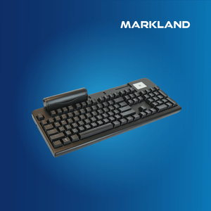 Clavier MEPR 3000 nouvelle génération pour lecteur d'identité et de documents - Product Image 1