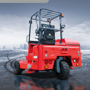 Грузовой погрузчик moffett - Product Image 3