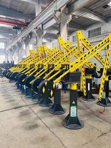 कोर छोटे 0.3 टी-<span class=keywords><strong>1</strong></span> टी हाइड्रोलिक मोबाइल मकड़ी क्रेन मोटर गियरबॉक्स इंजन निर्माण के साथ मोटर गियरबॉक्स निर्माण के साथ - Product Image 3