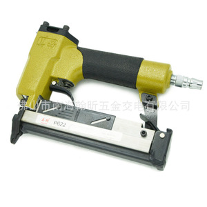 P622 <b>Brad</b> Nailer 12mm-22mm Aluminum Alloy Pneumatic Nail Gun For Woodworking - Product Image 4