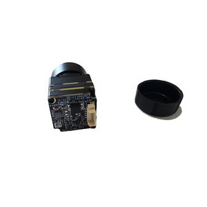 Caméra <span class=keywords><strong>thermique</strong></span> infrarouge, caméra de vision <span class=keywords><strong>thermique</strong></span>, caméra de vision nocturne, drones FPV numériques économiques, 640X512 9mm - Product Image 3