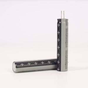 เซลล์แบตเตอรี่ NCM 14650 ความจุสูง <span class=keywords><strong>3</strong></span>.7V 900mAh สำหรับไฟฉาย จักรยานไฟฟ้า อายุการใช้งานยาวนาน - Product Image 5