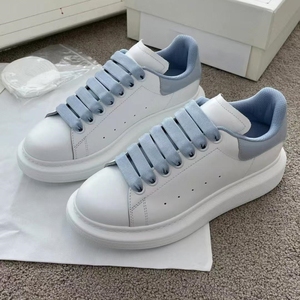 Zapatillas Deportivas Blancas y Negras para Pareja, Precio de Fábrica, Novedad 2026, Aumentan la Estatura, Versátiles, Casuales - Product Image 3