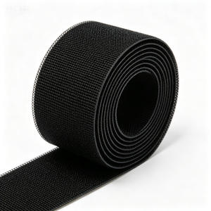 Ruban auto-agrippant robuste en fibre de verre, haute adhérence, imperméable, simple face, base en tissu quadrillé écologique, pour le stockage - Product Image 2