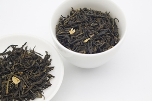 Genmaicha ชาเขียวมะลิคั่วพร้อม<span class=keywords><strong>ข้าว</strong></span>หอมมะลิมะม่วง Sencha ถุงมิ้นท์ออร์แกนิกส่งตรงจากโรงงาน2025 - Product Image 4