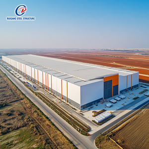 Almacé<span class=keywords><strong>n</strong></span> De Acero Prefabricado/edificios De Almacé<span class=keywords><strong>n</strong></span> De Acero En Venta. Personalizació<span class=keywords><strong>n</strong></span> Integral. - Product Image 1