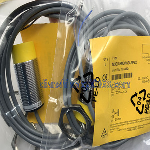 Interruptor de proximidad de suministro puntual <span class=keywords><strong>BI15U</strong></span>/1/2/1/1 año de garantía - Product Image 6