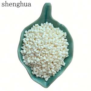 Vente en gros de granulés de résine ABS, acrylonitrile butadiène styrène, plastique vierge naturel, granulés ABS pour pièces électriques - Product Image 1