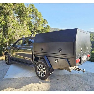 Toldos <span class=keywords><strong>de</strong></span> bandeja Ute <span class=keywords><strong>de</strong></span> aluminio completo 4X4 <span class=keywords><strong>de</strong></span> alta resistencia, caja <span class=keywords><strong>de</strong></span> <span class=keywords><strong>herramientas</strong></span> impermeable y a prueba <span class=keywords><strong>de</strong></span> polvo con precio barato para la venta - Product Image 6