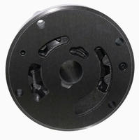Pompe de charge de transmission pour chargeuses-pelleteuses CASE 590 580K 580SK et bulldozers 550E 855E - Références 119994A1 A183272 A186674 1712-4417