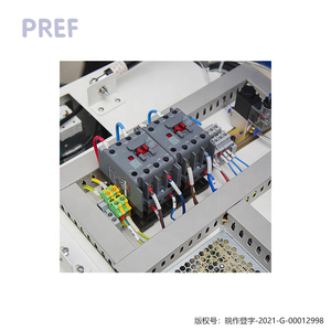 PREF nouvelle arrivée Portable Fiber <span class=keywords><strong>Laser</strong></span> <span class=keywords><strong>pistolet</strong></span> de soudage <span class=keywords><strong>à</strong></span> <span class=keywords><strong>souder</strong></span> coupe fer Machine <span class=keywords><strong>à</strong></span> <span class=keywords><strong>souder</strong></span> pièces soudeur tête de <span class=keywords><strong>pistolet</strong></span> - Product Image 4