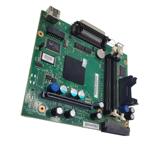 Carte mère Q6505-60001 compatible avec HP LaserJet 4350N 4250N - Product Image 6