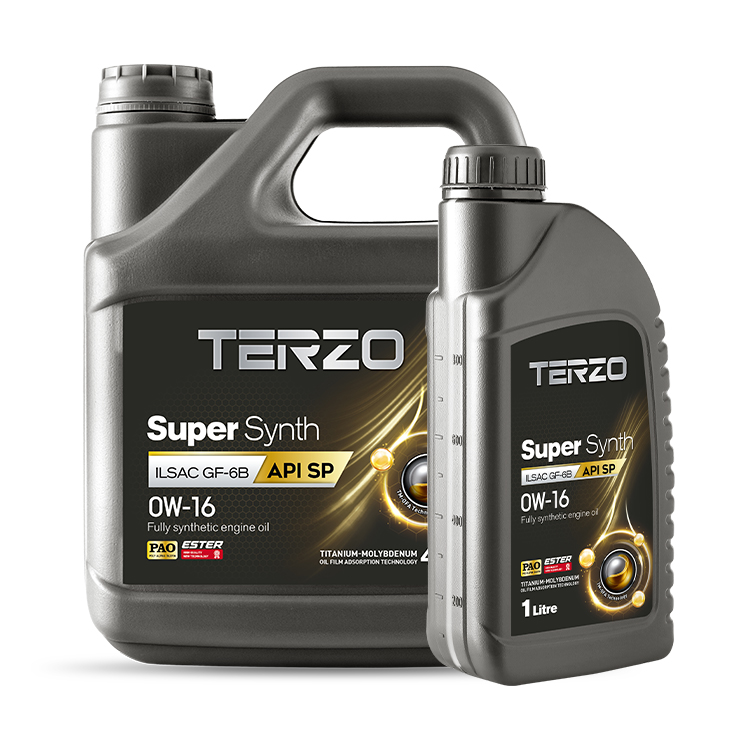 Fuchs Engine Oil Premium Quality for All Vehicles