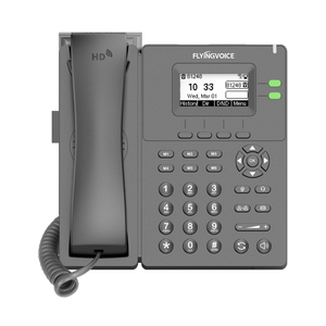 VOIX VOLANTE Feiyin Era P20 Réseau IP sans fil Télé<span class=keywords><strong>phone</strong></span> SIP avec enregistrement WIFI Produit VoIP - Product Image 1