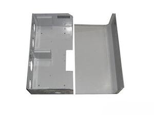 China Factory Custom Metal Bending Stamping Laser Cutting Service Sheet Metal Fabrication Metal Laser Cutting Parts