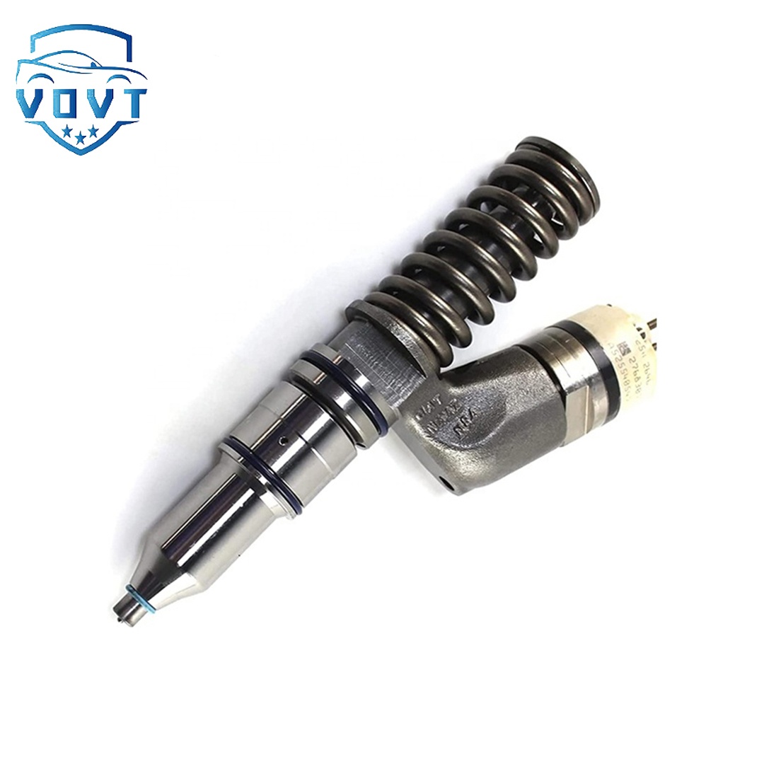 Brand New Diesel Injector C18 For Cat Injector Fuel  Diesel Injector Parts