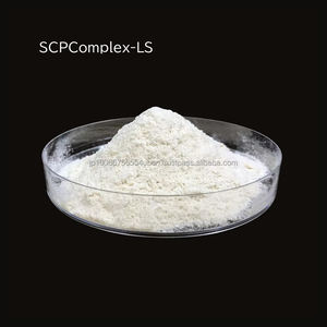 Complejo SCP de origen japonés de alta calidad-LS Polvo de cartílago nasal de salmón Extracto de animales Ingrediente alimenticio para el cuidado de la salud - Product Image 1