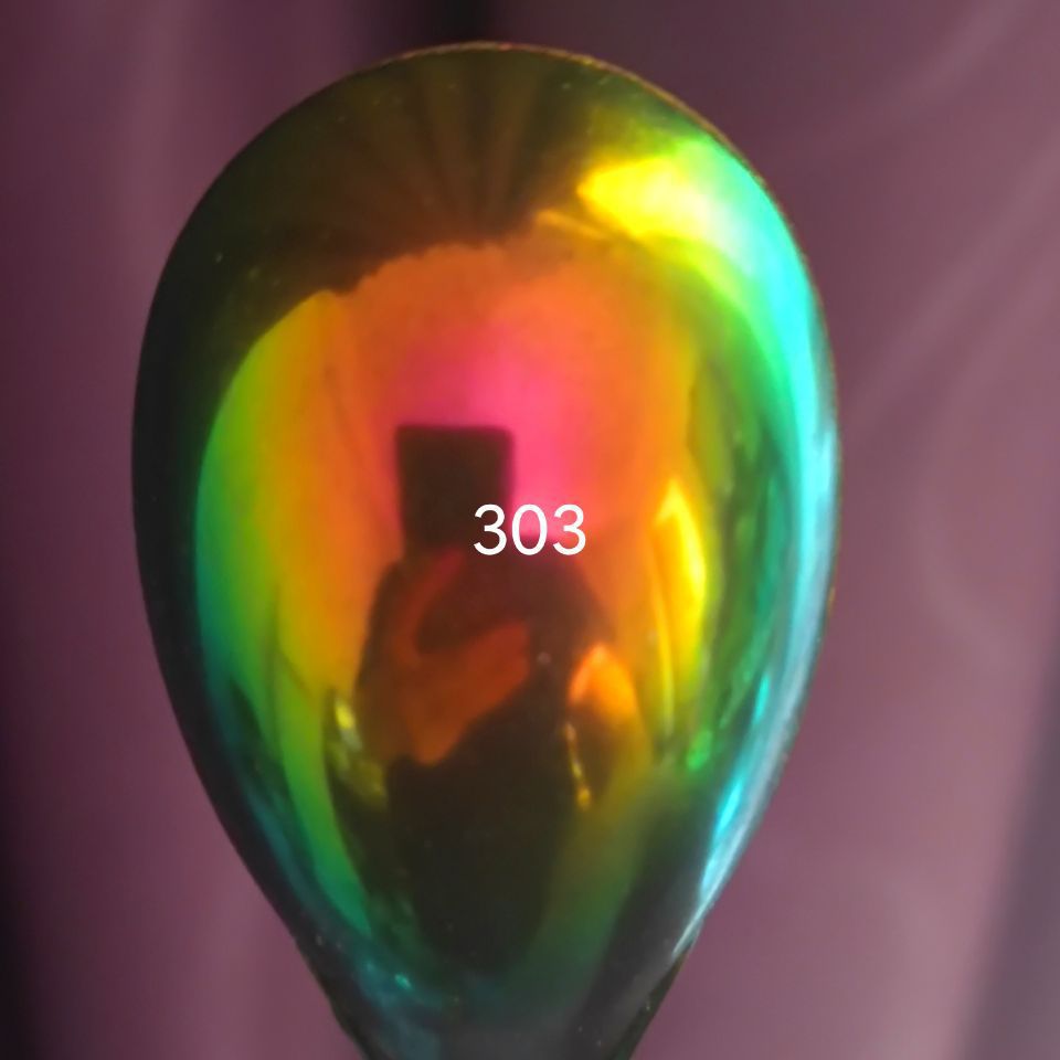 Malla 3700 - Polvo fino - Color único - Base de mica