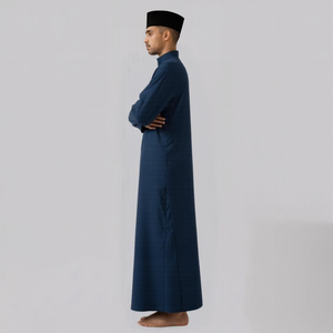 Túnica Informal Moderna para Mujer, Plisada, Sin Plancha, Tela Fresca, Raya 2025, Corte Regular, Tallas S-5XL, Transpirable, Compra al por Mayor - Product Image 3