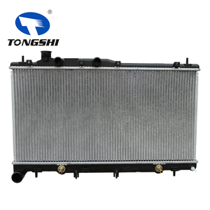 Radiateur de refroidisseur d'huile de voiture OEM 45111AG04A 45111AG040 pour SUBARU LIBERTY 3.0R H6 3.0L 05-09 au radiateur automobile - Product Image 1