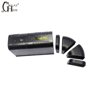 GH-190 <span class=keywords><strong>piège</strong></span> <span class=keywords><strong>à</strong></span> <span class=keywords><strong>rat</strong></span> <span class=keywords><strong>électrique</strong></span> efficace amélioré <span class=keywords><strong>extérieur</strong></span> et intérieur, une tension puissante tue instantanément les rats et les souris - Product Image 5