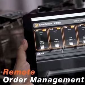 Brazo Robótico Inteligente de 6 Ejes con Motor, Caja de Engranajes, Carro y Asa de Arrastre para Automatización Industrial (Aleación de Aluminio) - Product Image 3