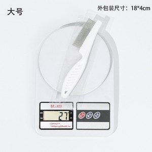 Gants électrostatiques pour enlever les poils d'animaux, en nylon, épaisseur moyenne, pour outil de toilettage des chiens et des chats - Product Image 6