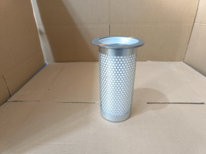 Compresseur d'air manny Filtre de séparation d'huile et de gaz de haute qualité 4930253131 LE 16 008 LE 17 008 X LE 24 002 X LE 17 011X - Product Image 3