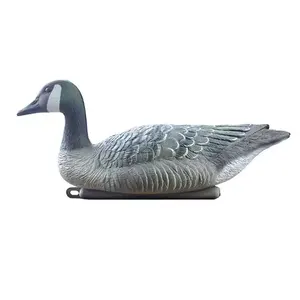 simulation Multiple posture/hunting decoy/floating goose decoys