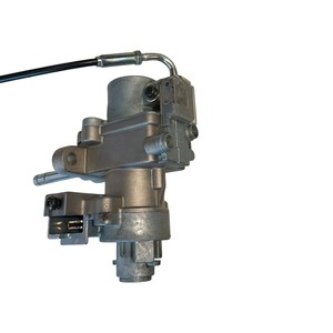 Scatola del Cambio con Servosterzo Elettrico Compatibile con Kymco Xciting 250 2005 - Product Image 1
