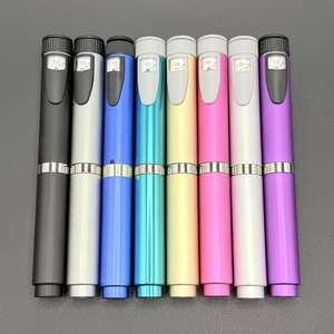 3ml V2 Plus Herbruikbare Injectiepen en etui, op maat gemaakt, passend bij 3ml cartridge - Product Image 1