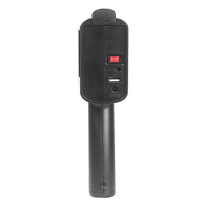 Impresora de Inyección de Tinta Portátil TIJ para Imprimir Fechas de Caducidad, Códigos QR, Números de Lote, para Caracteres Grandes de 25,4 mm - Product Image 5