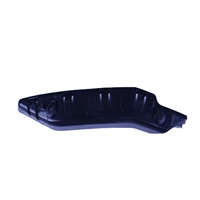 LinTech Vente en Gros Support Droit de Pare-chocs Avant à Prix Réduit OE 1493771-00-B Pièces et Accessoires Électrovoitures Adapté pour Tesla Model Y