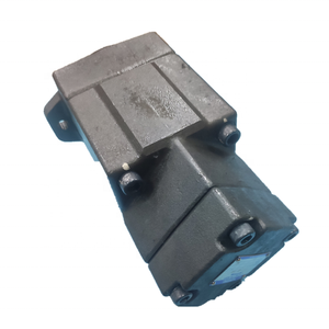 ปั๊มใบพัดไฮดรอลิกแบบขั้นตอนเดียว PV2R4-200-L-RAA-43 PV2R2 PV2R1 PV2R4 PV2R3 PV2R4-200 PV2R1 PV2R2 PV2R3 PV2R4บานหน้าต่างไฮดรอลิก - Product Image 6