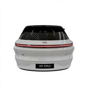 Nouveaux Véhicules Énergétiques 2024 Li L6 Max 1390km Longue Autonomie Lixiang SUV 5 Portes 5 Places Conduite à Gauche Véhicules Chongqing Chine En Vente - Product Image 1