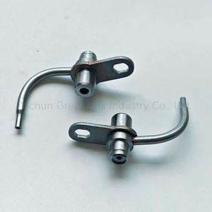 适用于雷诺 Kangoo 2013-2021 1.<span class=keywords><strong>2</strong></span> Tce Logan <span class=keywords><strong>2</strong></span> Sandero <span class=keywords><strong>2</strong></span> Captur Clio 4 新型润滑喷嘴活塞 115600781R 原厂 - Product Image 4