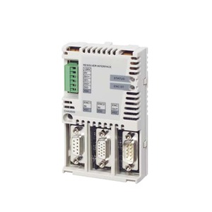 Interfaz de Codificador TTL A-B-B 3ABD68805422, FEN-01, 100% Nuevo y Original en Stock, 1 Año de Garantía, Alta Calidad, Gran Venta - Product Image 1