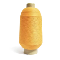 Fil de nylon DTY haute ténacité 100 % sur mesure, conçu en usine, 20D 40D 70D 100D
