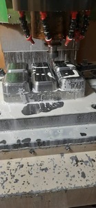 Moule pour fruits secs en plastique PET de qualité supérieure, style vertical, pour le service au détail ou en gros pour l'exportation - Product Image 3