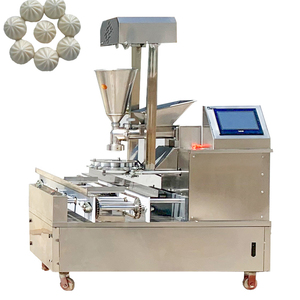 Automatic Steamed Bun Maker <b>Machine</b> Steam Bun <b>Machine</b> Maker Home Use Stuffed Bun Making <b>Machine</b> - Product Image 1