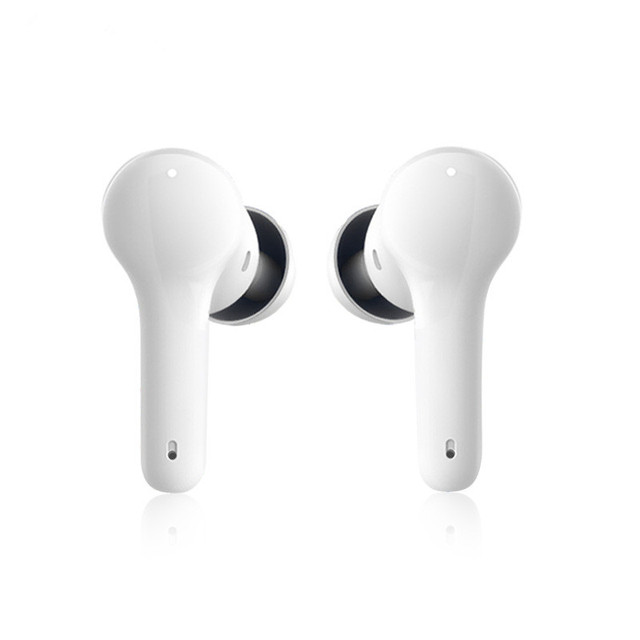 M6 Smart Translator Earbuds TWS Earphones with 144 Languages and WiFi Feature