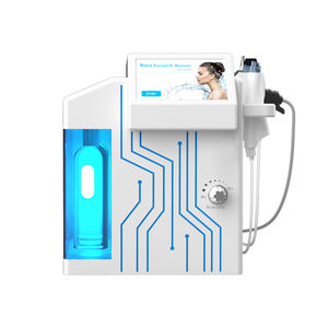 เครื่องพ่นออกซิเจนสำหรับใบหน้าเครื่องพ่นผิวด้วยเครื่องลอกผิวแบบพกพา - Product Image 2