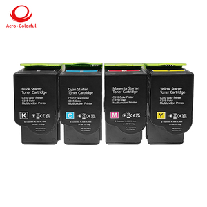Compatibile di alta qualità C310 C315 Xeroxs per cartuccia Toner 006 r04368 006 r04369 006 r04370 006 r04371 - Product Image 1