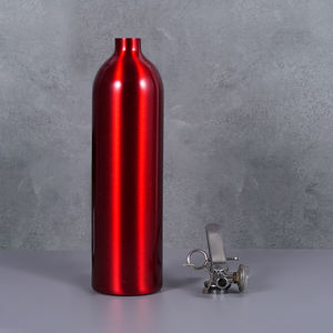 เครื่องดับเพลิงรถยนต์ขนาด500มล. 1000มล. สามารถปรับแต่งได้ - Product Image 1