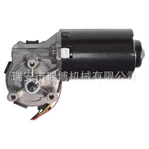 Adecuado para el motor del limpiaparabrisas FIAT PUNTO LANCIA Y (840A) 9948307 - Product Image 3