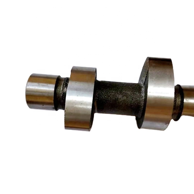 4/8.9 まみ様　2ページ目 4JJ1 Camshaft - Reliable Diesel Engine Parts for DMAX