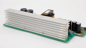 OEM một cửa pcba dịch vụ cung cấp điện điều khiển công nghiệp pcba PCB lắp ráp bảng mạch <span class=keywords><strong>2</strong></span> lớp pcba nhà sản xuất - Product Image 3