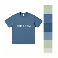 Vente en gros de t-shirts pour hommes en polyester/coton tricoté, à manches courtes, séchage rapide, motif uni, avec logo imprimé, vierges, pour impression par transfert thermique